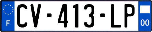 CV-413-LP