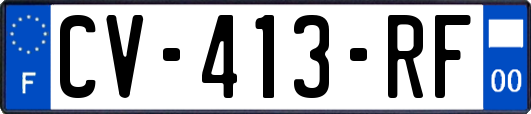 CV-413-RF