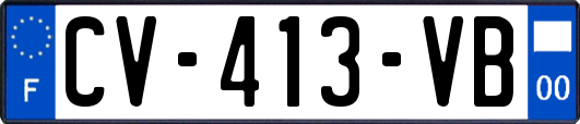 CV-413-VB