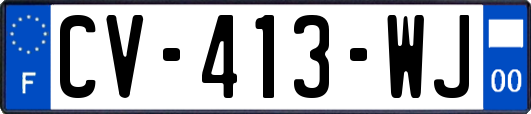 CV-413-WJ
