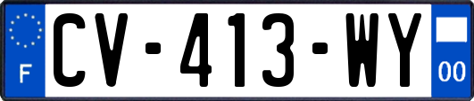 CV-413-WY