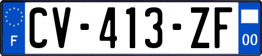 CV-413-ZF