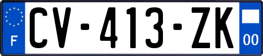 CV-413-ZK