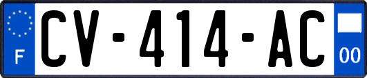 CV-414-AC