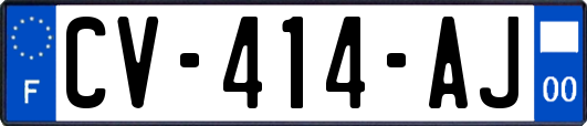 CV-414-AJ