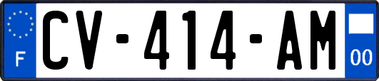 CV-414-AM