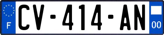 CV-414-AN