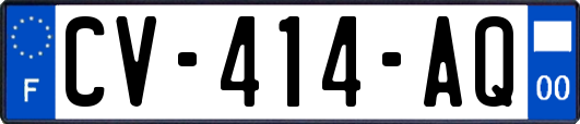 CV-414-AQ