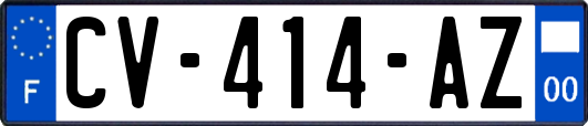 CV-414-AZ