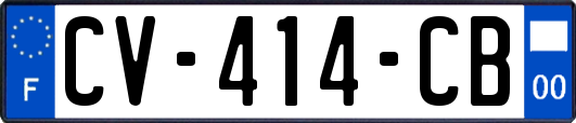 CV-414-CB