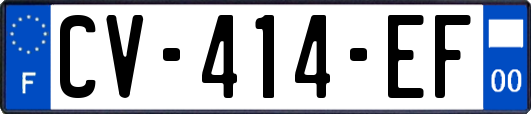 CV-414-EF