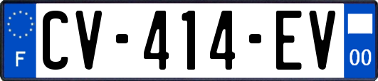 CV-414-EV