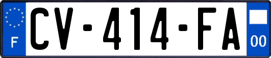 CV-414-FA