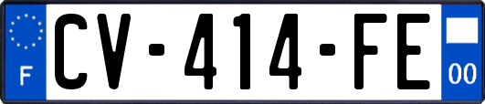 CV-414-FE