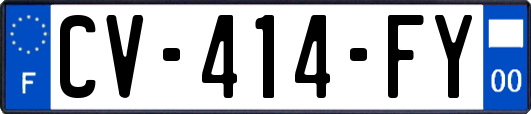 CV-414-FY