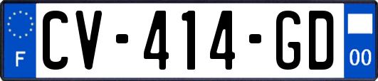 CV-414-GD