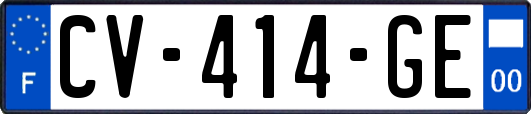 CV-414-GE