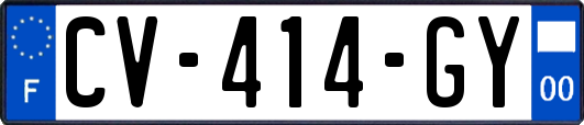 CV-414-GY