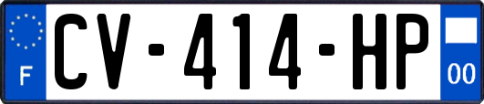 CV-414-HP