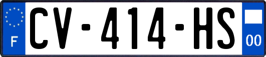 CV-414-HS