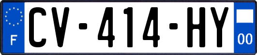 CV-414-HY