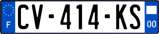 CV-414-KS