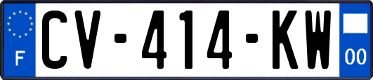 CV-414-KW