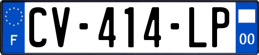 CV-414-LP