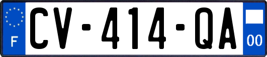 CV-414-QA