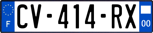 CV-414-RX