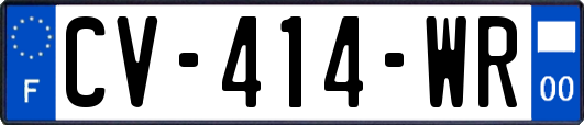 CV-414-WR