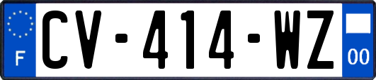 CV-414-WZ