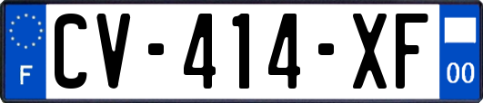 CV-414-XF