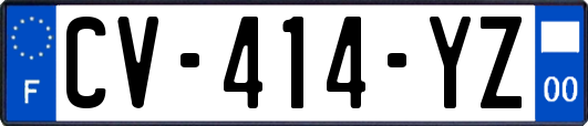 CV-414-YZ