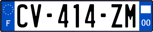 CV-414-ZM