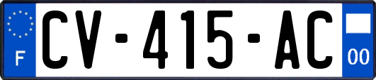 CV-415-AC