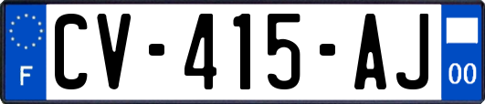 CV-415-AJ