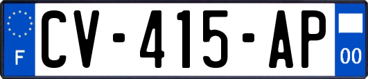 CV-415-AP