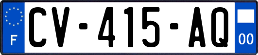 CV-415-AQ