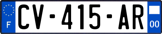 CV-415-AR