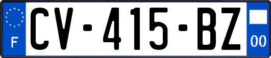 CV-415-BZ