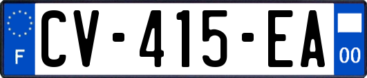 CV-415-EA