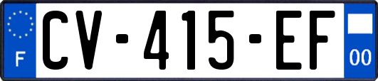 CV-415-EF