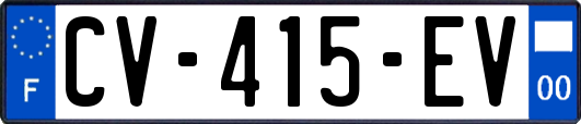 CV-415-EV