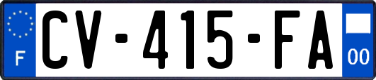 CV-415-FA