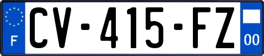 CV-415-FZ