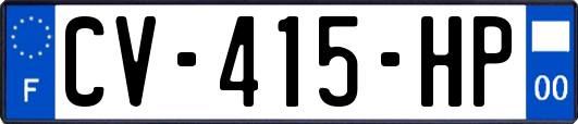 CV-415-HP