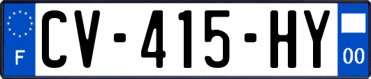 CV-415-HY