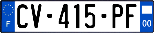 CV-415-PF