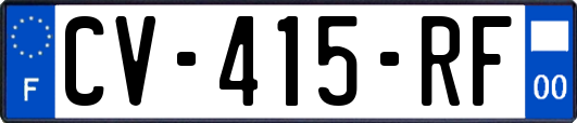 CV-415-RF